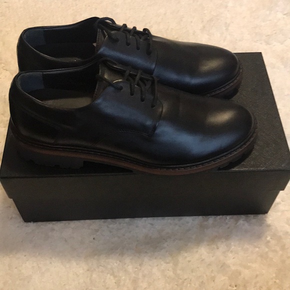 GRAND VOYAGE DAVIS DERBY ITALY LEATHER NORDSTROM 9 main image 6
